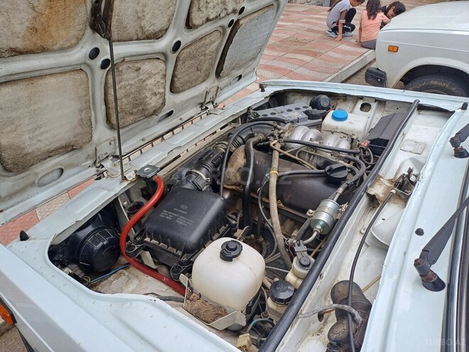 LADA (VAZ) 2107-5