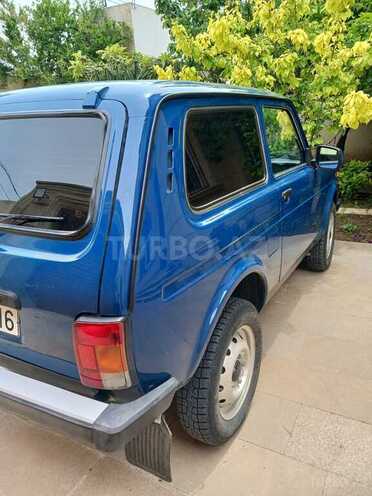 LADA (VAZ) Niva-5