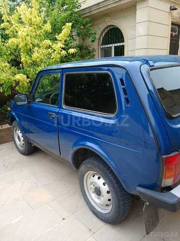 LADA (VAZ) Niva-6
