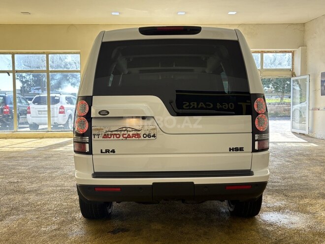 Land Rover Discovery-5