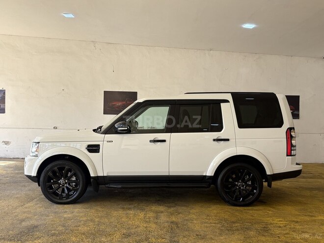 Land Rover Discovery-3