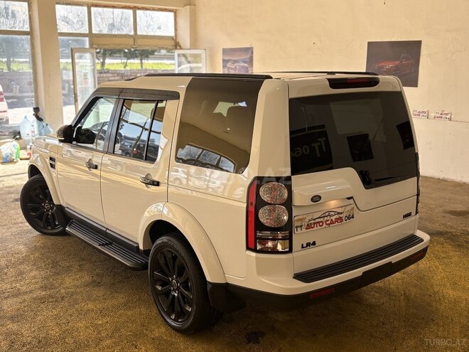 Land Rover Discovery-12