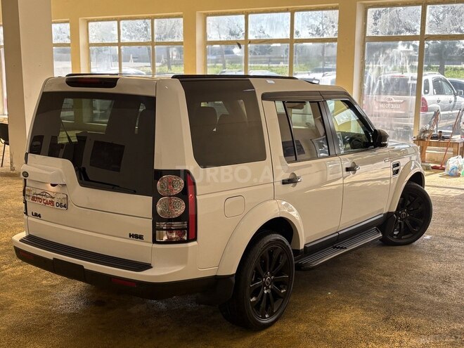 Land Rover Discovery-10