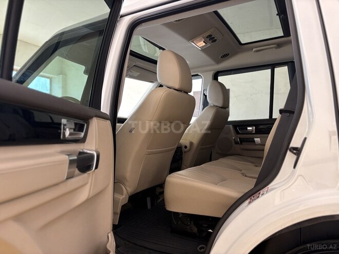 Land Rover Discovery-21