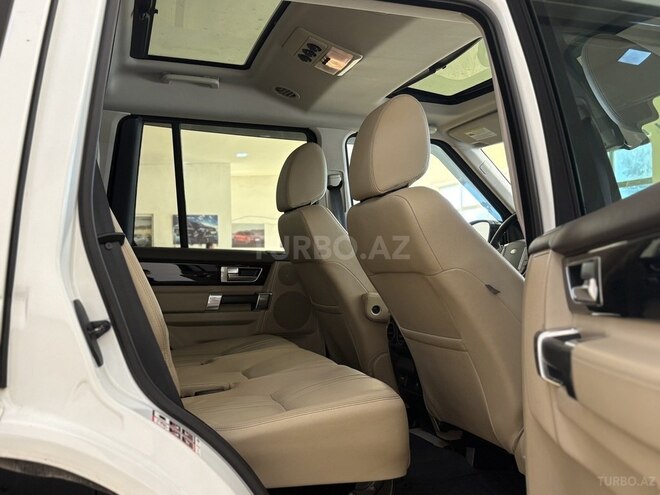 Land Rover Discovery-25