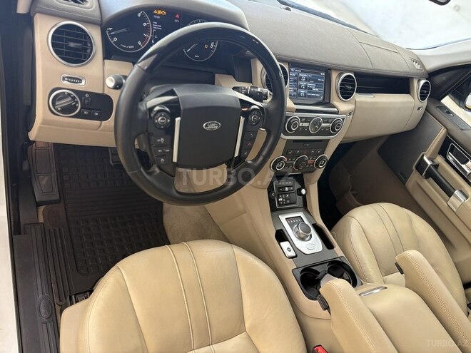 Land Rover Discovery-17