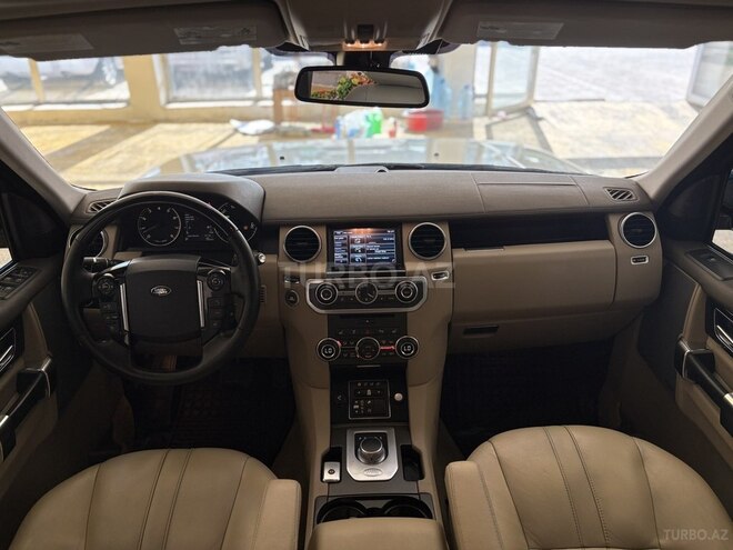 Land Rover Discovery-24