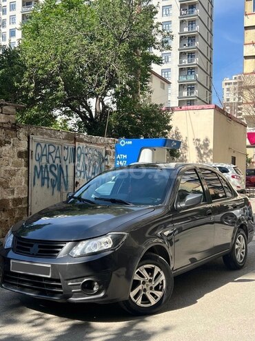 Saipa Saina-1