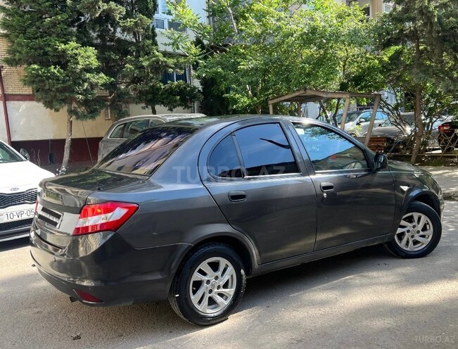 Saipa Saina-5