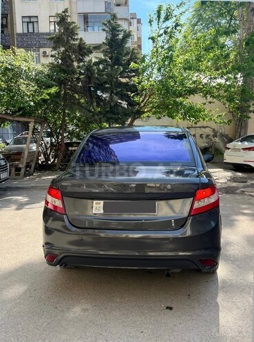 Saipa Saina-2