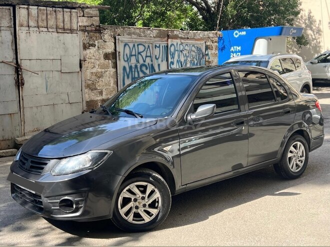 Saipa Saina-6