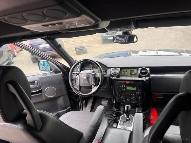 Land Rover Discovery-14