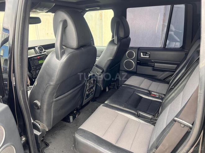 Land Rover Discovery-9