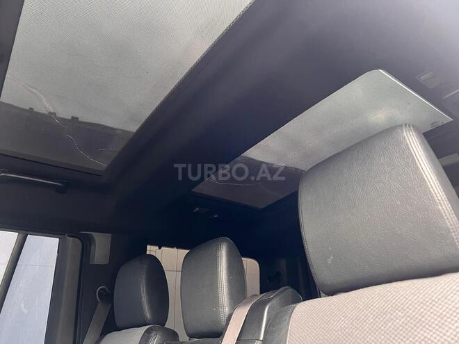 Land Rover Discovery-8
