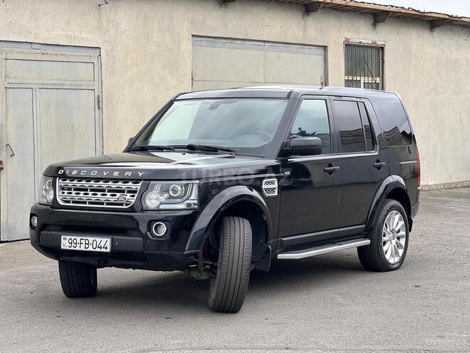 Land Rover Discovery-11
