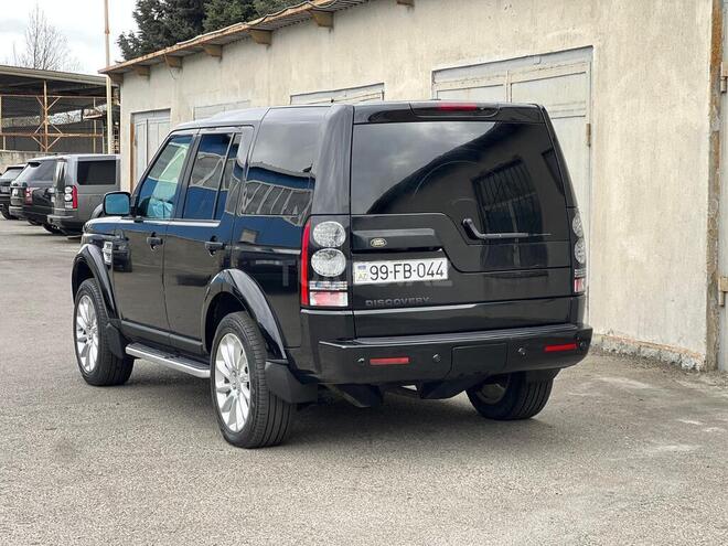 Land Rover Discovery-15