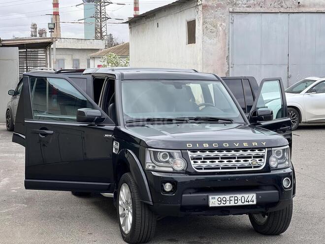 Land Rover Discovery-10