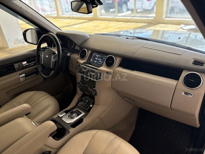 Land Rover Discovery-27