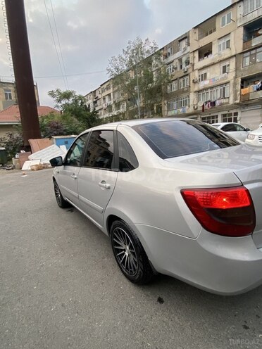 LADA (VAZ) Granta-3
