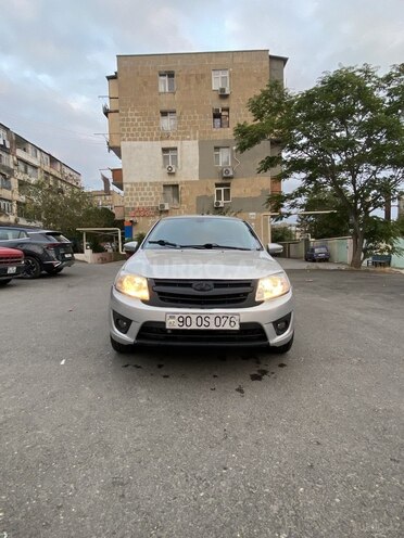 LADA (VAZ) Granta-1