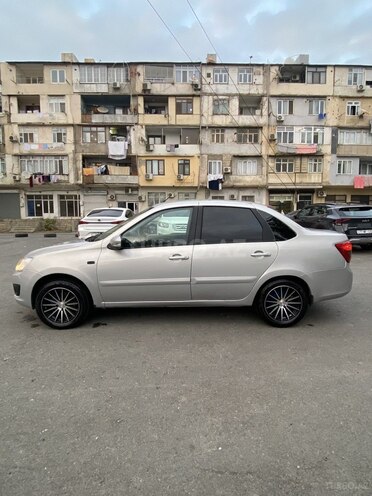 LADA (VAZ) Granta-5