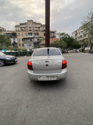 LADA (VAZ) Granta-4