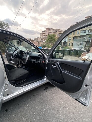 LADA (VAZ) Granta-8