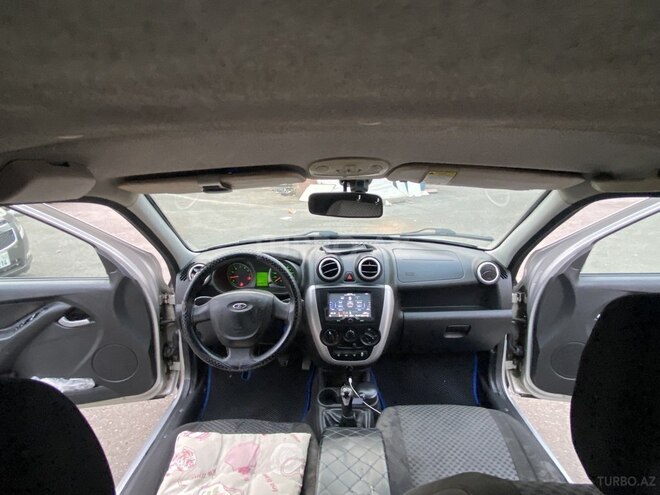 LADA (VAZ) Granta-9