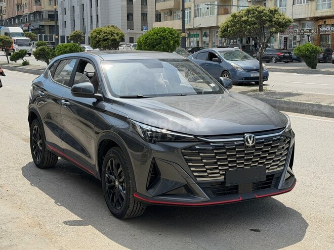 Changan Oshan X5 Plus-1