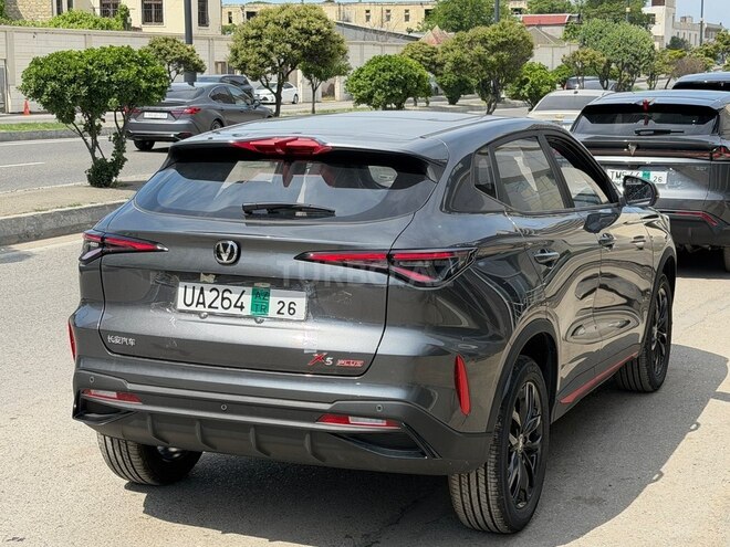Changan Oshan X5 Plus-6