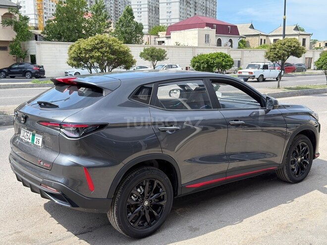 Changan Oshan X5 Plus-4