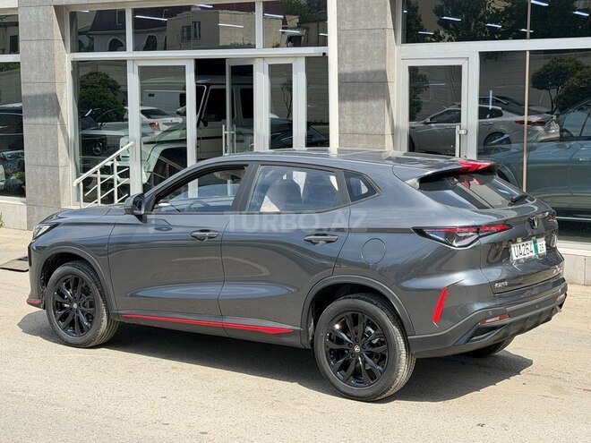Changan Oshan X5 Plus-5