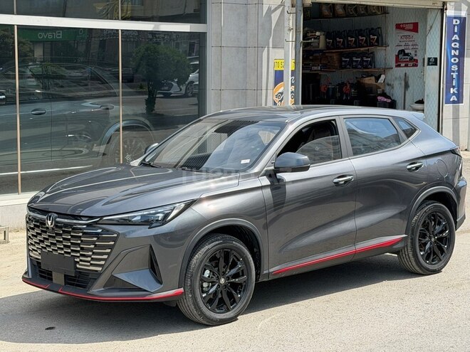 Changan Oshan X5 Plus-10