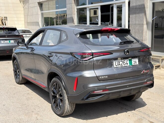 Changan Oshan X5 Plus-8