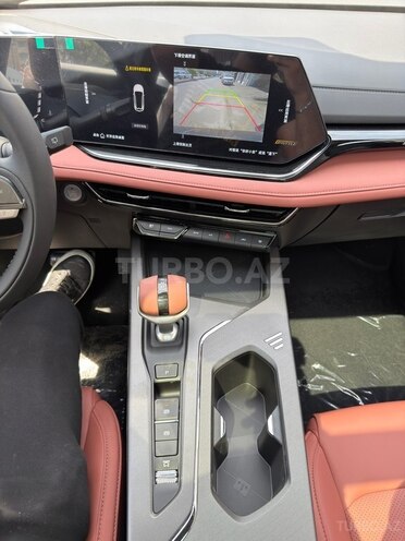 Changan Oshan X5 Plus-19