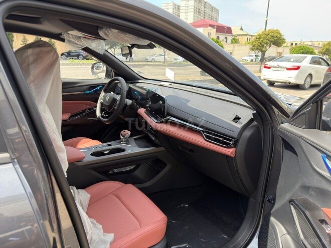 Changan Oshan X5 Plus-15