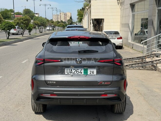 Changan Oshan X5 Plus-7