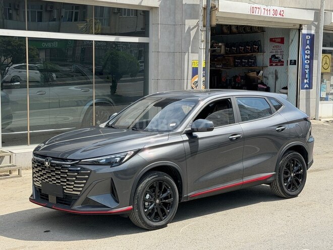 Changan Oshan X5 Plus-11