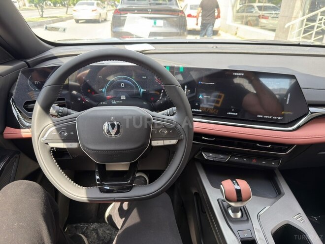 Changan Oshan X5 Plus-14