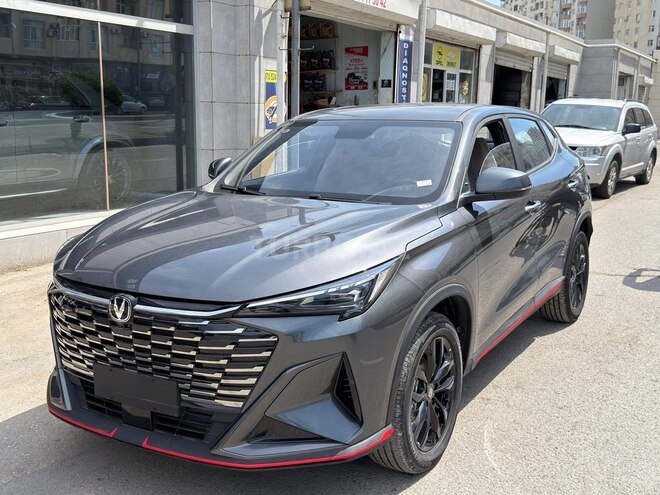 Changan Oshan X5 Plus-9