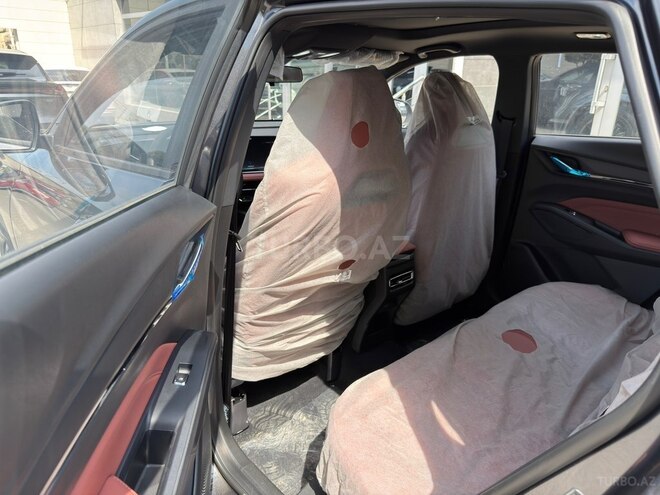 Changan Oshan X5 Plus-13