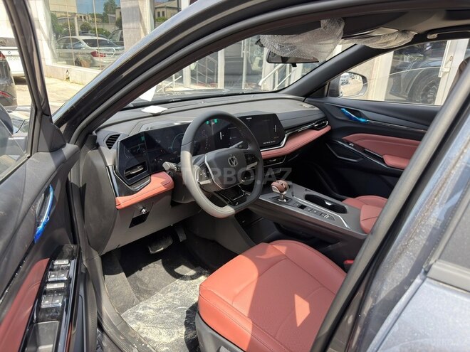 Changan Oshan X5 Plus-12