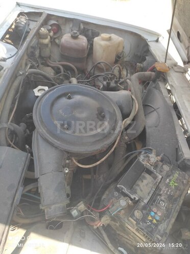 LADA (VAZ) 2107-6