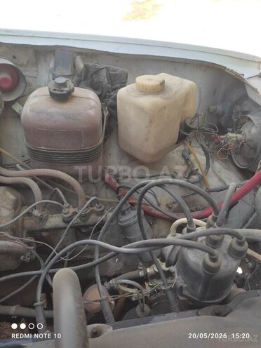 LADA (VAZ) 2107-5