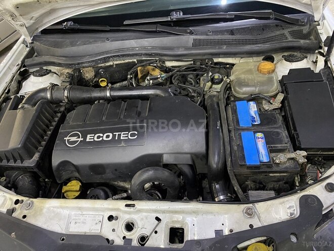 Opel Astra-7