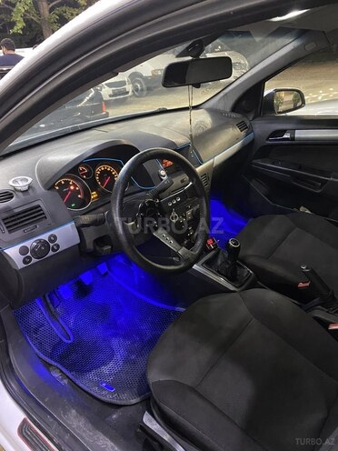 Opel Astra-4