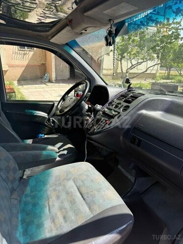 Mercedes Vito 112 CDI-5