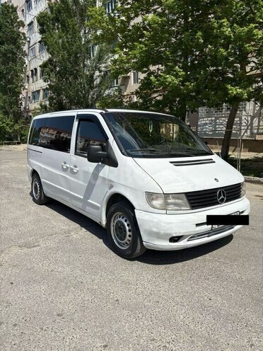 Mercedes Vito 112 CDI-3