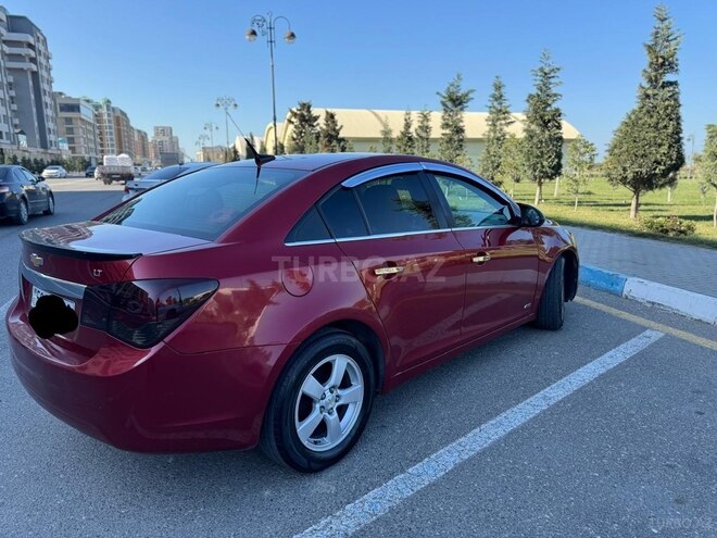Chevrolet Cruze-6