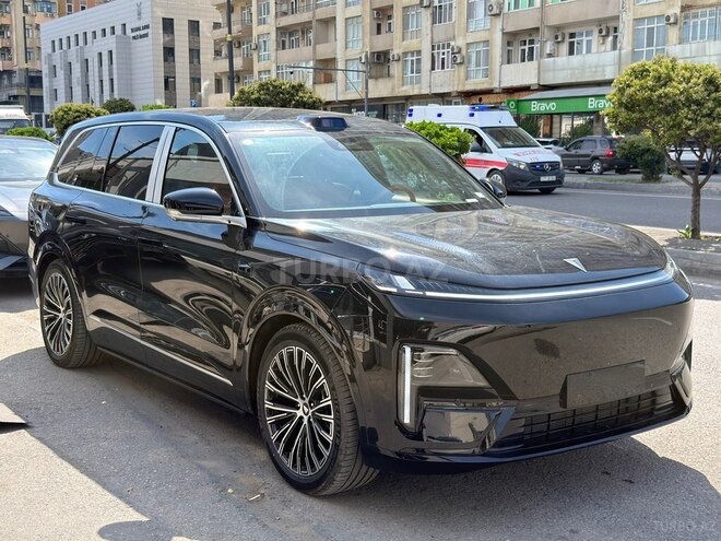 Changan Deepal S09-2